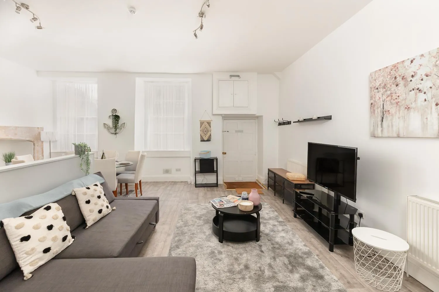 Apartman Portland Place In Bath